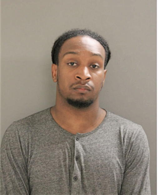 TOWNSEND R JACKSON, Cook County, Illinois
