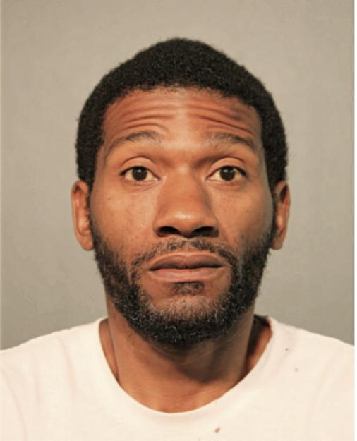 DWAYNE P JACOBS, Cook County, Illinois