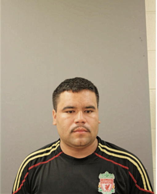 JOSE A JARAMILLO, Cook County, Illinois