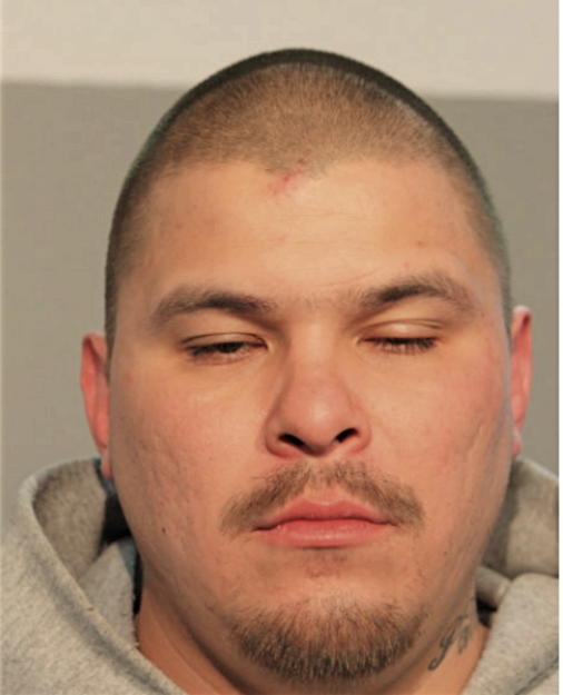 DAVID JOHN KILGORE, Cook County, Illinois