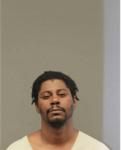 ANTHONY JOHNSON, Cook County, Illinois