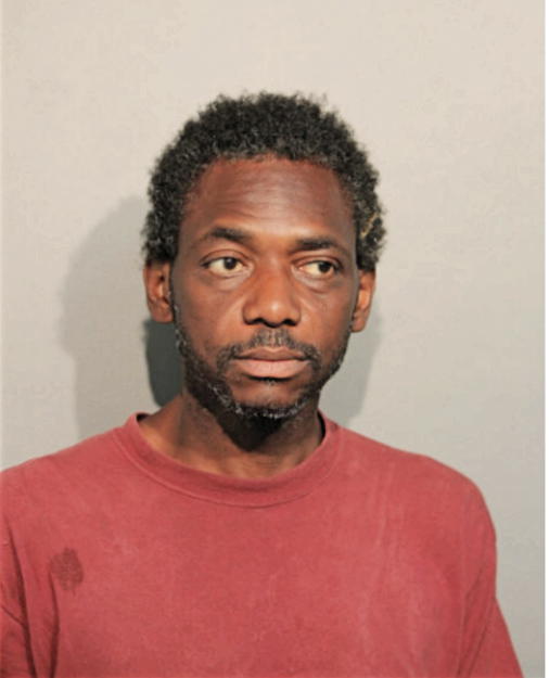 JEMAL JOHNSON, Cook County, Illinois