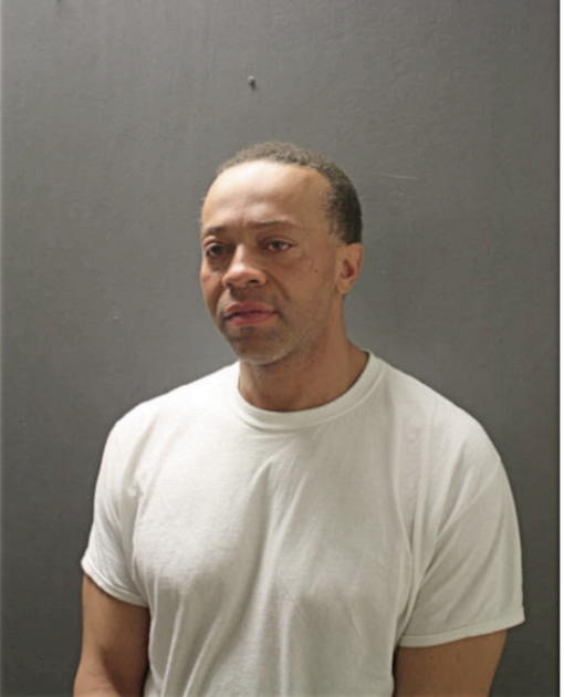 TOMMY JOHNSON, Cook County, Illinois