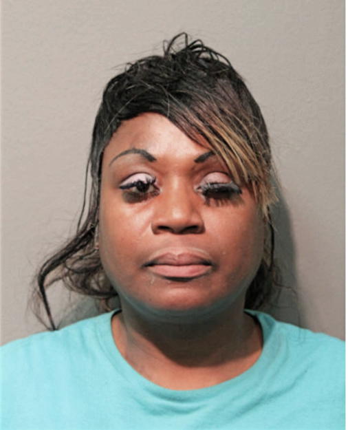 CHARLENE JONES, Cook County, Illinois