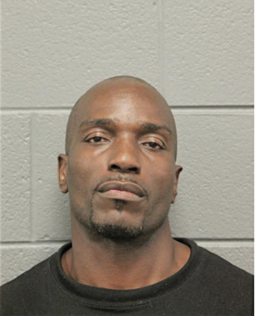 GREGORY E JONES, Cook County, Illinois