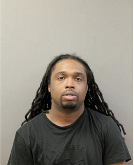 STEVEN C JONES, Cook County, Illinois
