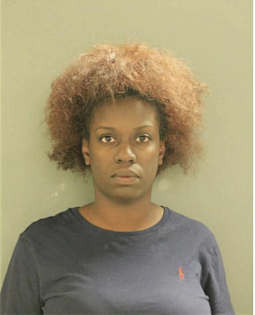 BIANCA R JORDAN, Cook County, Illinois