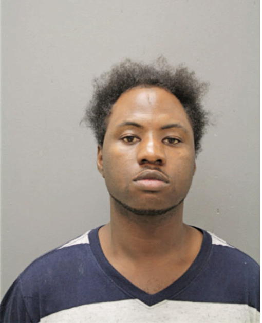STACY KING, Cook County, Illinois