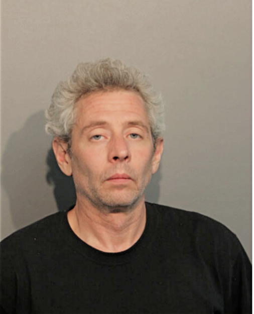 SCOTT R KISLER, Cook County, Illinois