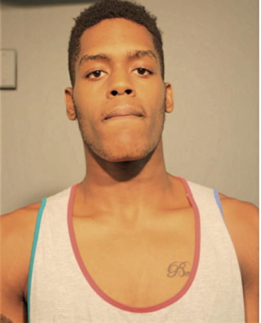 JOHNATHAN KNOX, Cook County, Illinois