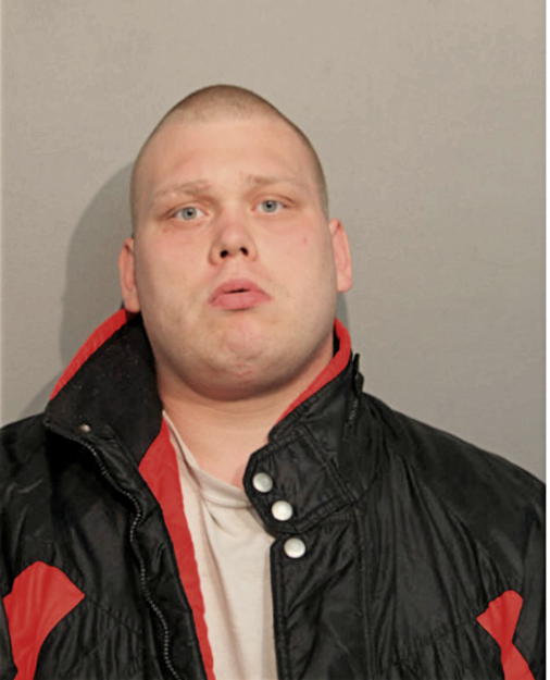 STANLEY A KRZAK, Cook County, Illinois