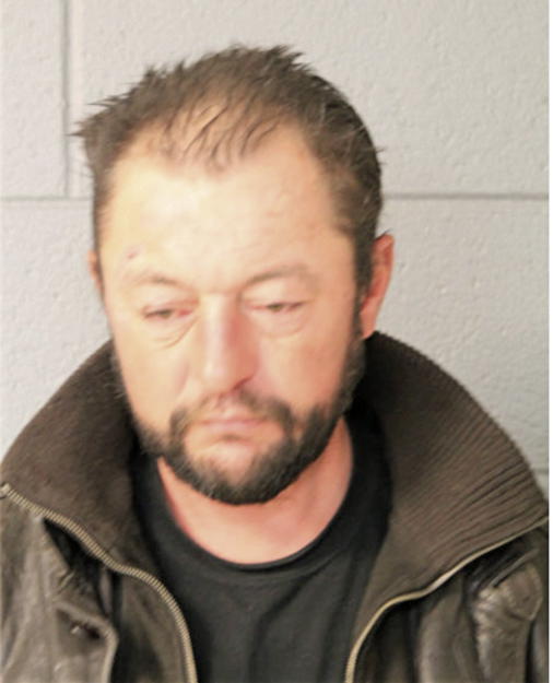 JAROSLAW KULIKOWSKI, Cook County, Illinois