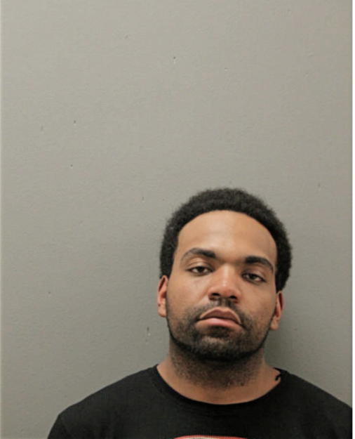 YUSER F LOUIS-CHARLES, Cook County, Illinois