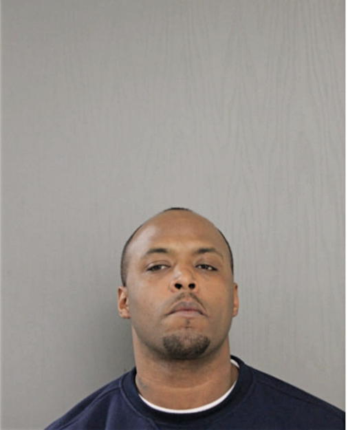 DEON D LOWE, Cook County, Illinois