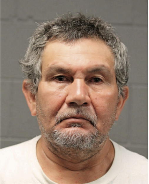 HILARIO LUNA, Cook County, Illinois