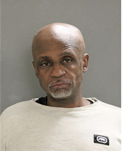 DARRON LUSTER, Cook County, Illinois