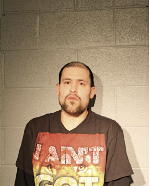 ANTONIO MARTINEZ, Cook County, Illinois
