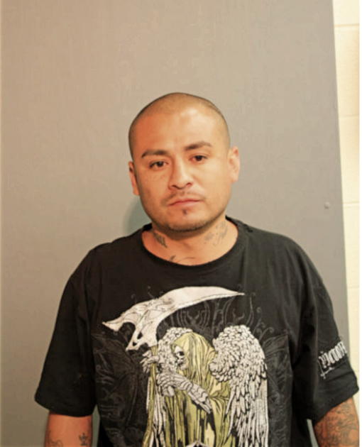 WILLIE MARTINEZ, Cook County, Illinois