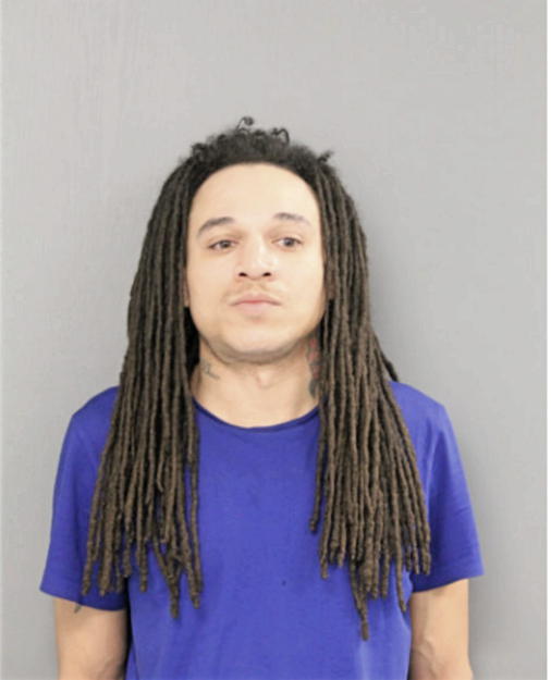 WILLIAM B MCBETH, Cook County, Illinois