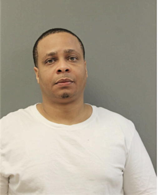 COREY MCCLINTON, Cook County, Illinois