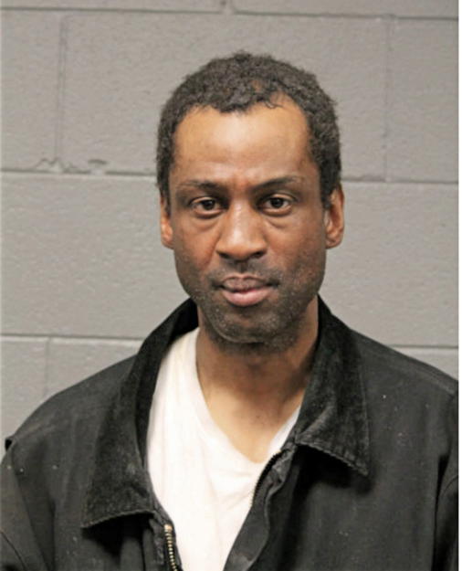 SYLVESTER MCINTYRE, Cook County, Illinois