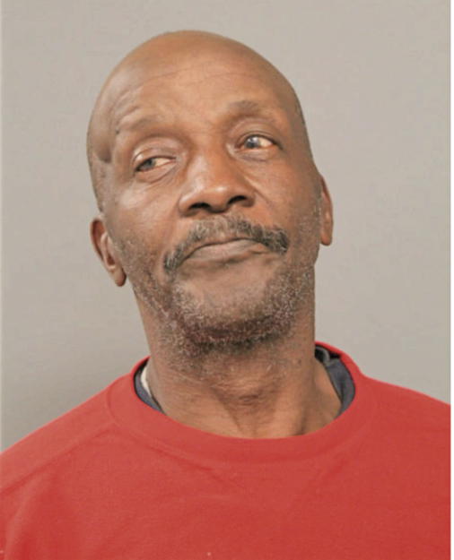 JOHN W MCNEAL, Cook County, Illinois