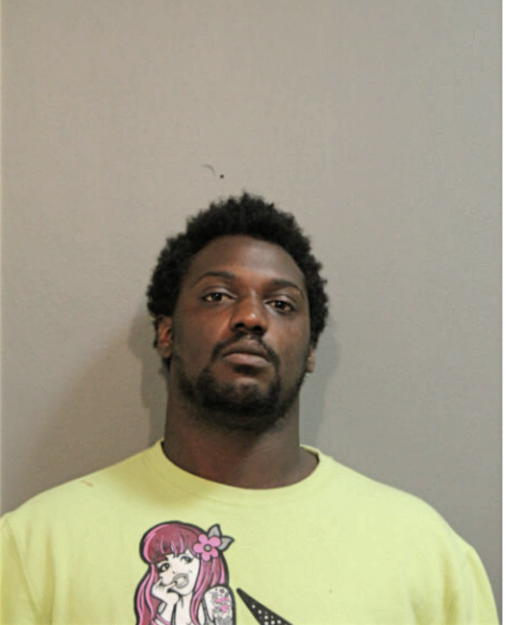 RICK CLARENCE MEADERS, Cook County, Illinois