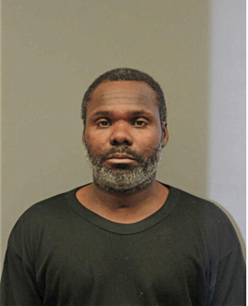 ROLAND D MELTON, Cook County, Illinois