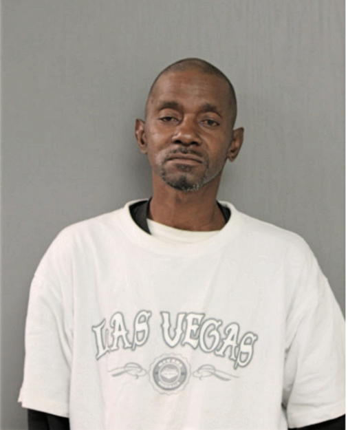 DERWYN B METCALF, Cook County, Illinois