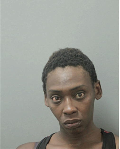 JANICA MILLER, Cook County, Illinois