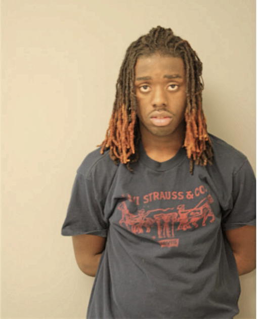 DAVID MITCHELL, Cook County, Illinois