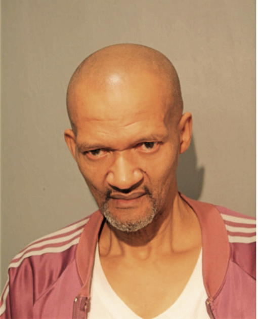 STANLEY MITCHELL, Cook County, Illinois