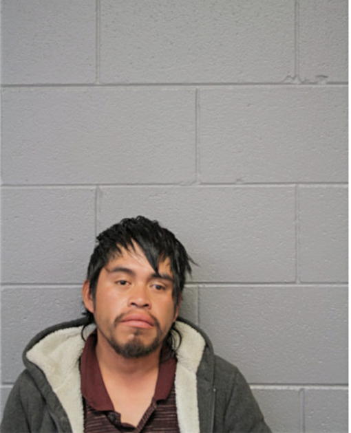 ARTURO MODESTO, Cook County, Illinois