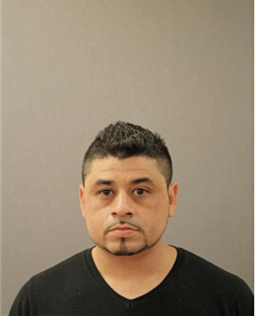 RICARDO MONDRAGON, Cook County, Illinois