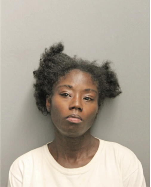 TRACEY J MORGAN, Cook County, Illinois