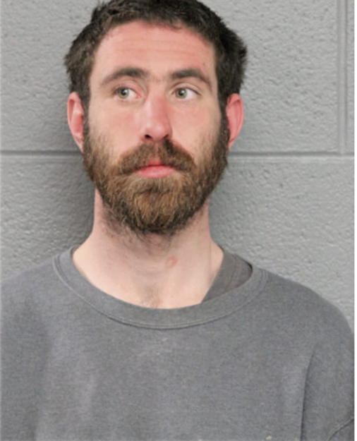 RYAN P MORRIS, Cook County, Illinois
