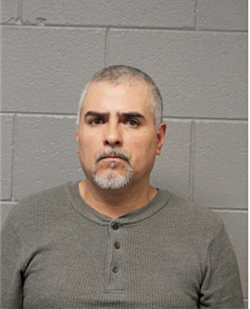 JOSE G MURO-CARDENAS, Cook County, Illinois