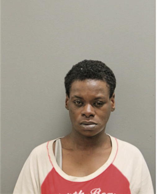 MELEYNE NAILER, Cook County, Illinois