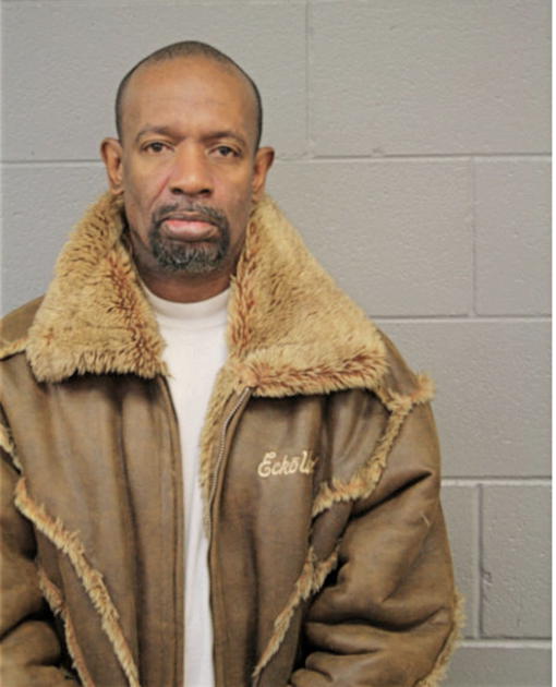 EDDIE NILES, Cook County, Illinois