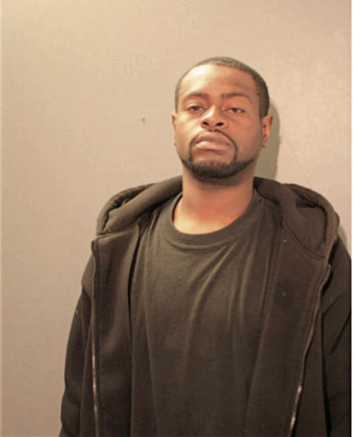 KEVIN NORRINGTON, Cook County, Illinois