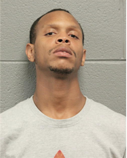 KEITH O.R. MANNING, Cook County, Illinois