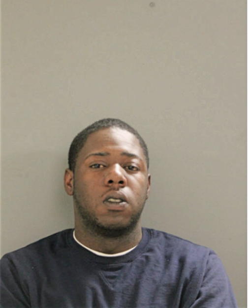 DIONTA L PECK, Cook County, Illinois