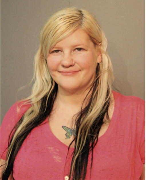 HEATHER M PENAR, Cook County, Illinois