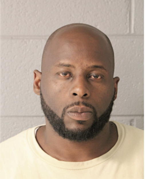 JOHN PERRY, Cook County, Illinois