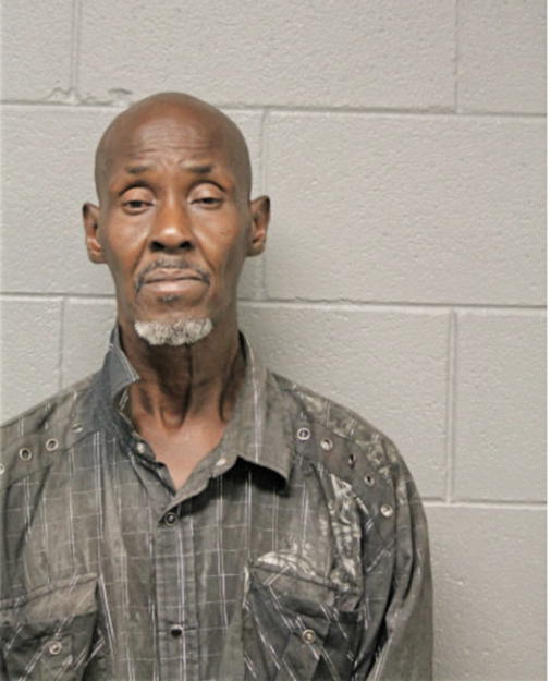 DWAYNE B PHELPS, Cook County, Illinois