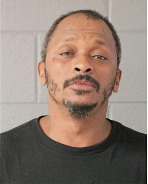 ANDREWS F PIERCE, Cook County, Illinois