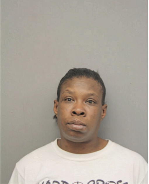 JOYCE PIERCE, Cook County, Illinois
