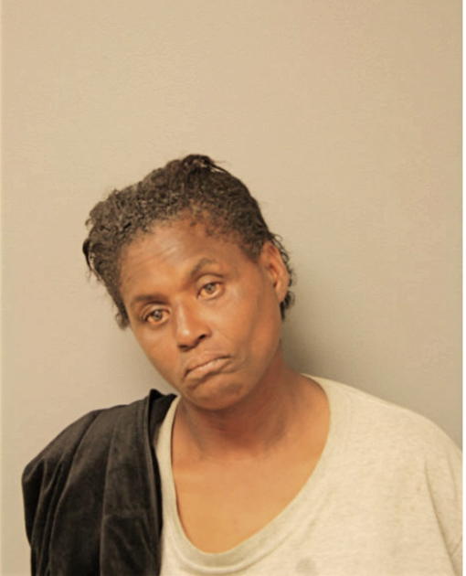 BETTY PORTER, Cook County, Illinois