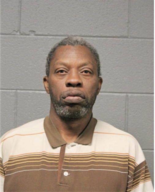 ALFONSO POWERS, Cook County, Illinois