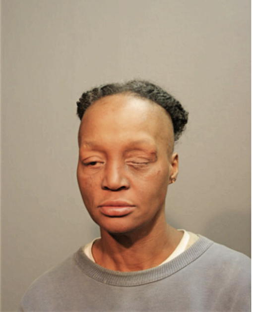 CARLA PRICE, Cook County, Illinois